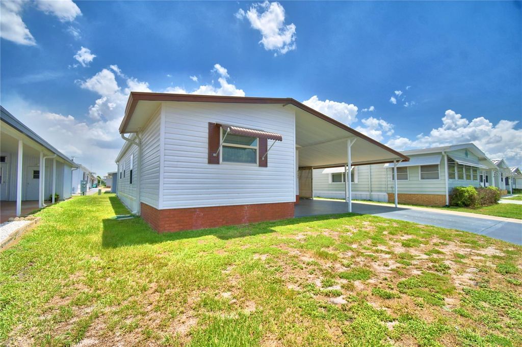 Photo of 4242 Cedarwood Street, Winter Haven, FL 33880 (MLS # P4939139)