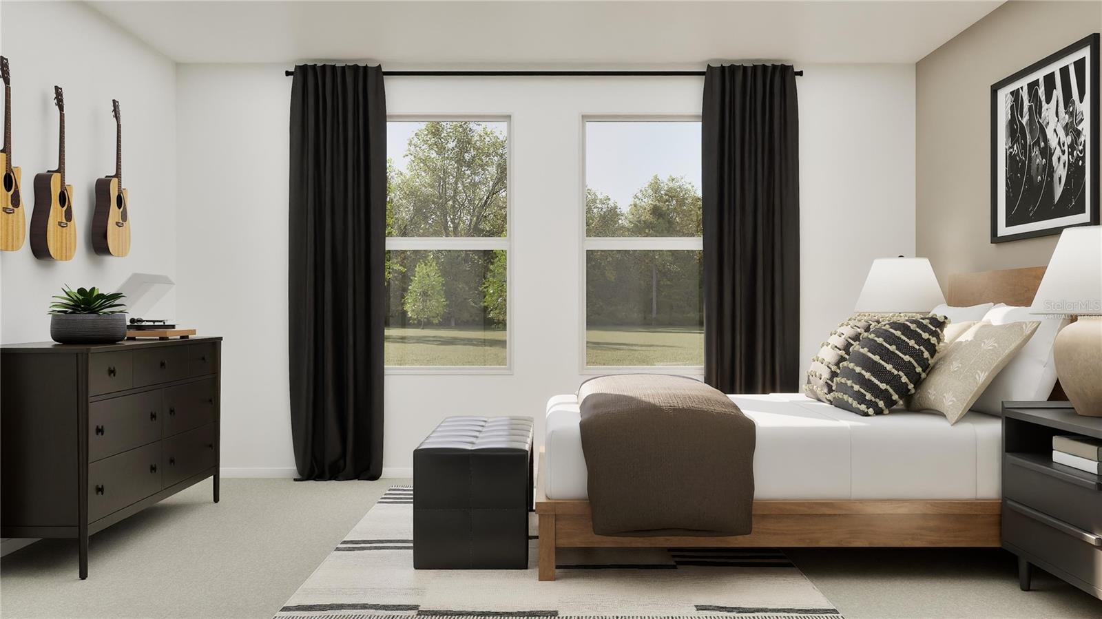CROSSWINDS 50'S GC - Residential