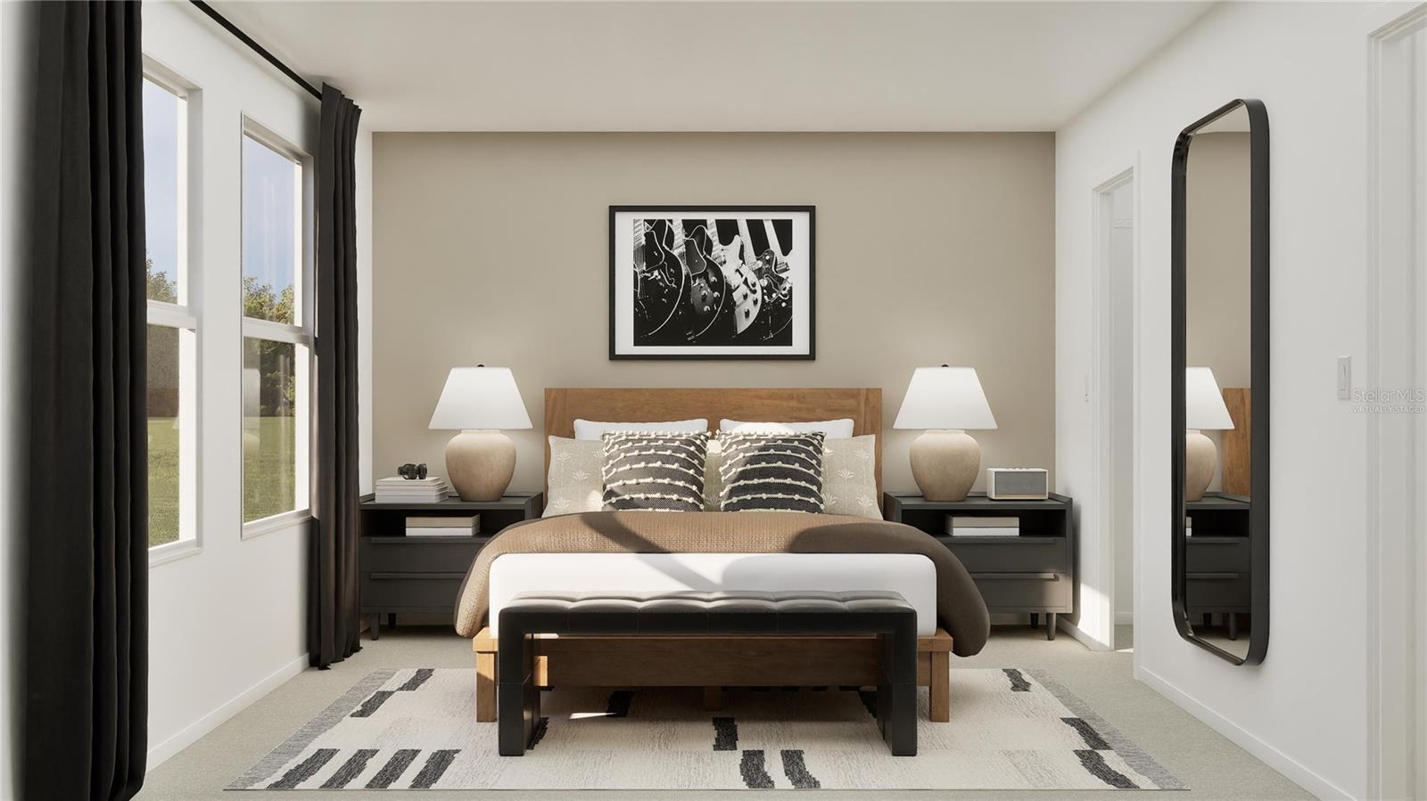 CROSSWINDS 50'S GC - Residential