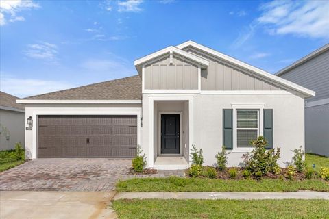 Photo of 4939 Worchester Drive, Kissimmee, FL 34746 (MLS # O6232282)