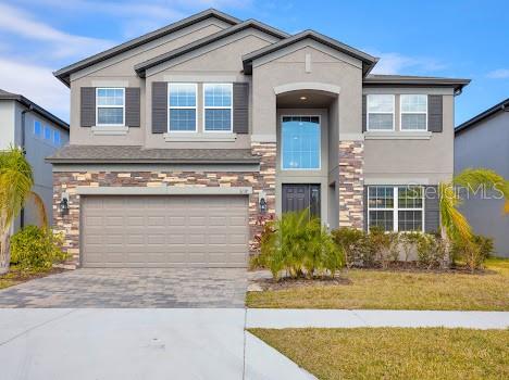 3137 MARINE GRASS DRIVE