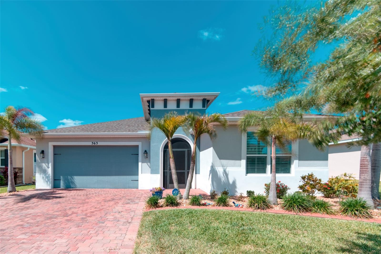 363 BELLA CORTINA DRIVE