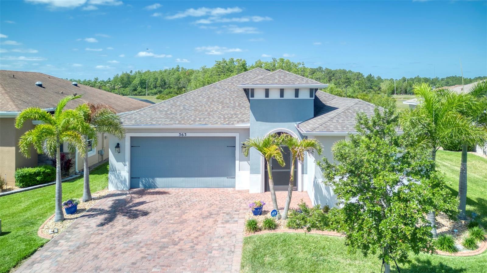 363 BELLA CORTINA DRIVE