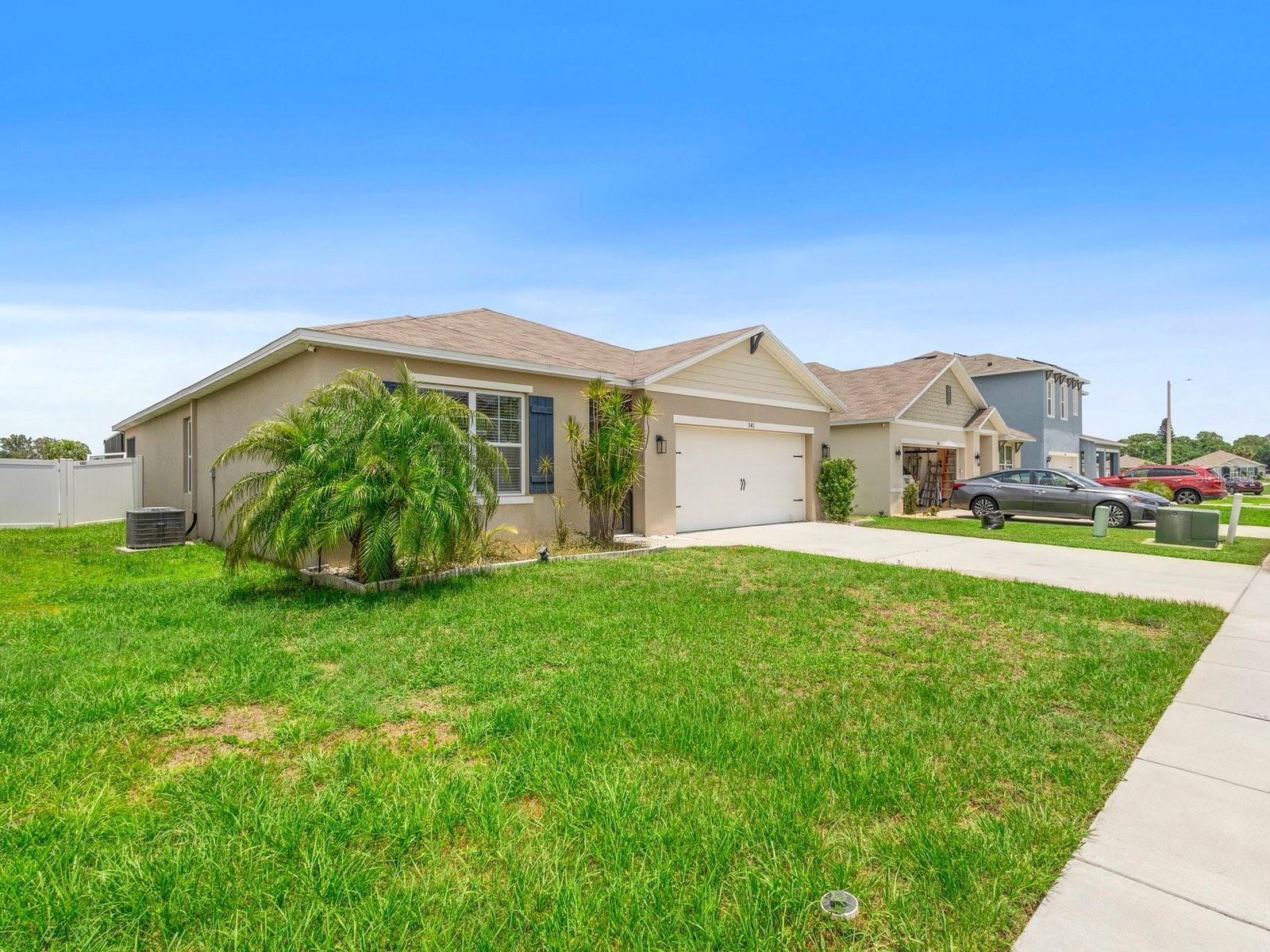 341 ALEXZANDER WAY