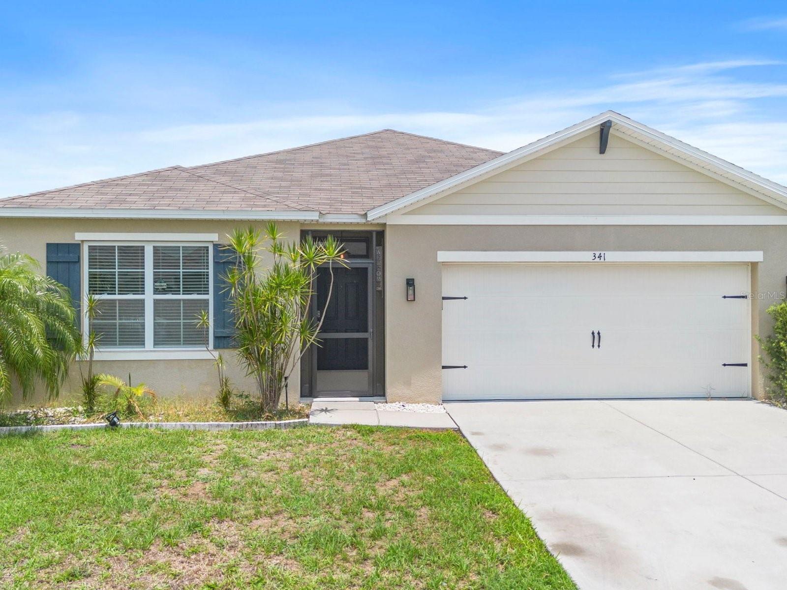 341 ALEXZANDER WAY
