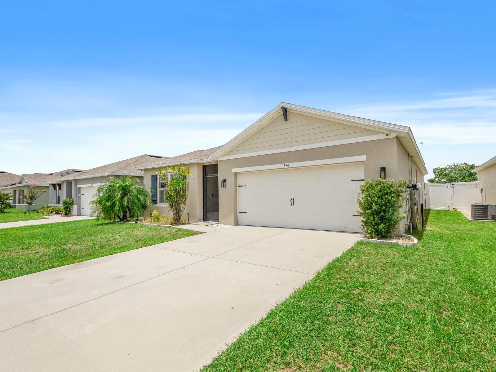 341 ALEXZANDER WAY