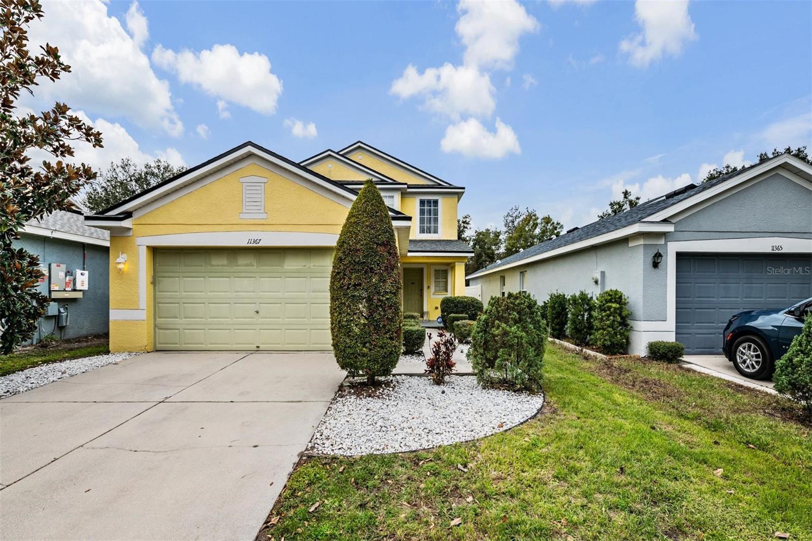 RIVERCREST PH 2 PRCL N - Residential Lease