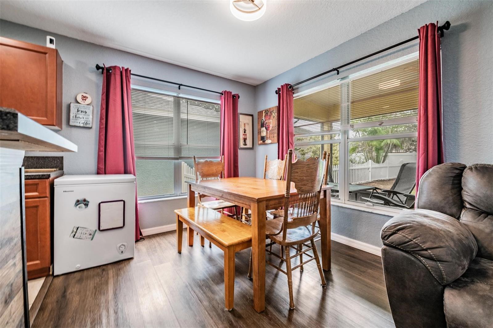 RIVERCREST PH 2 PRCL N - Residential Lease