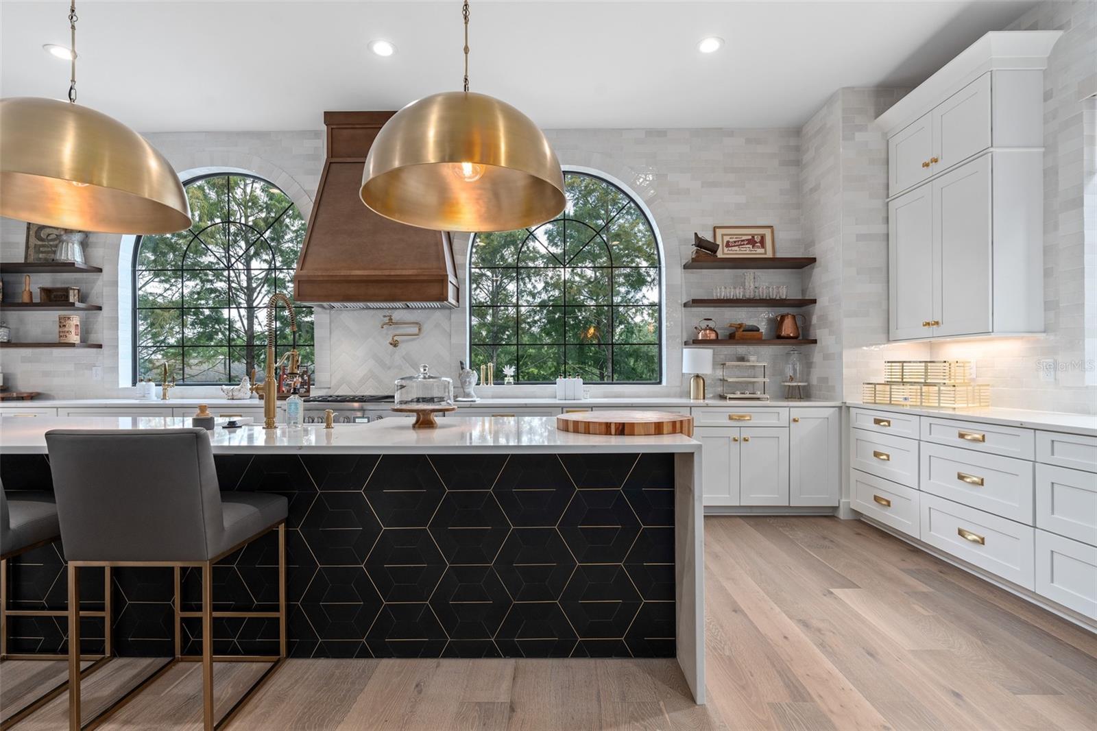 30 NORTH PARK - Residential