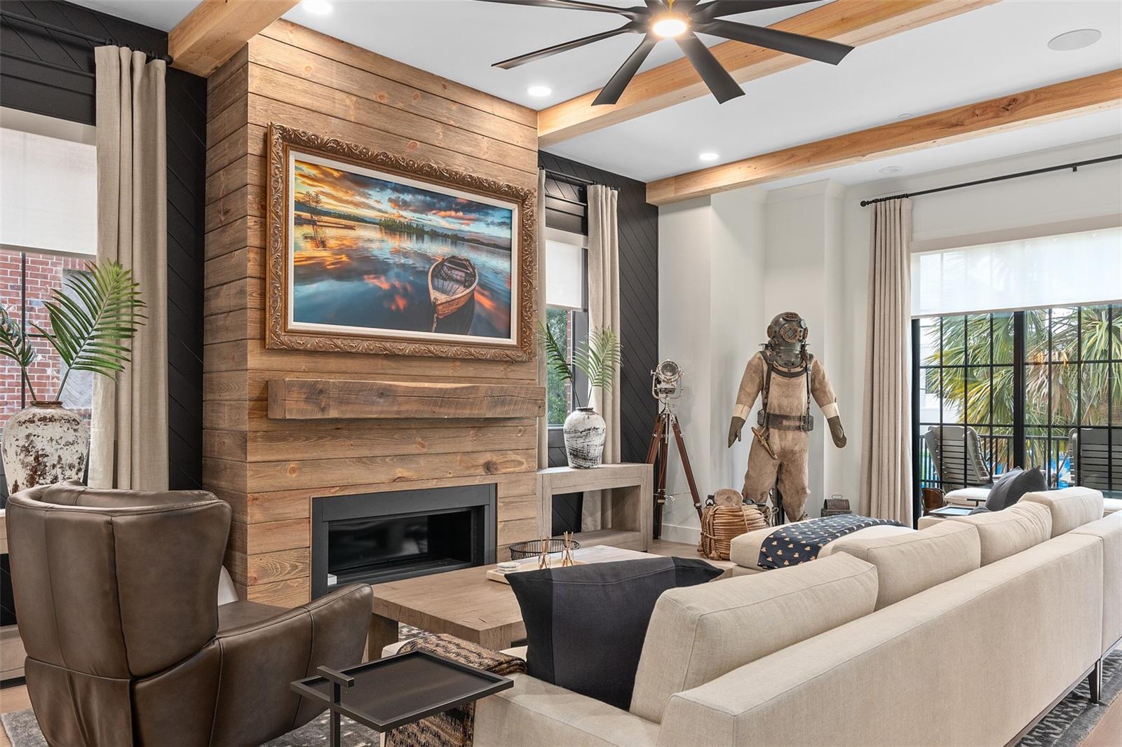 30 NORTH PARK - Residential