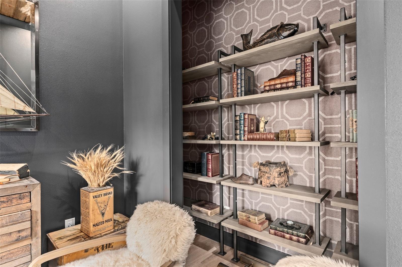 30 NORTH PARK - Residential