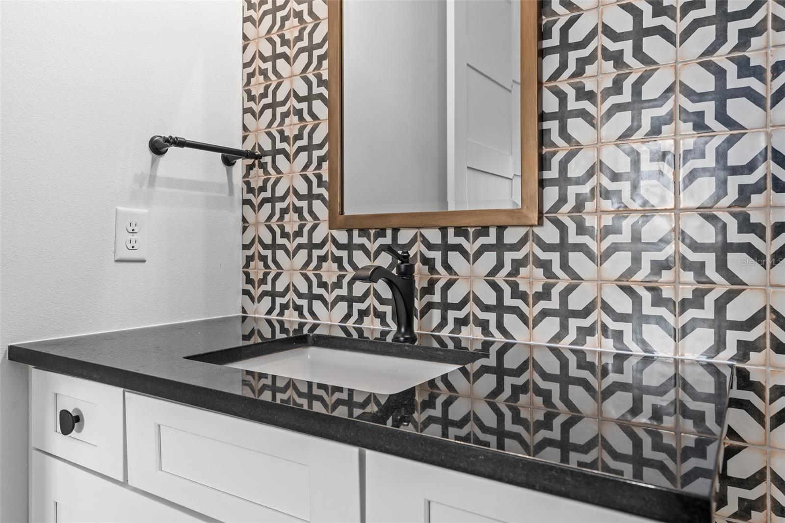 30 NORTH PARK - Residential