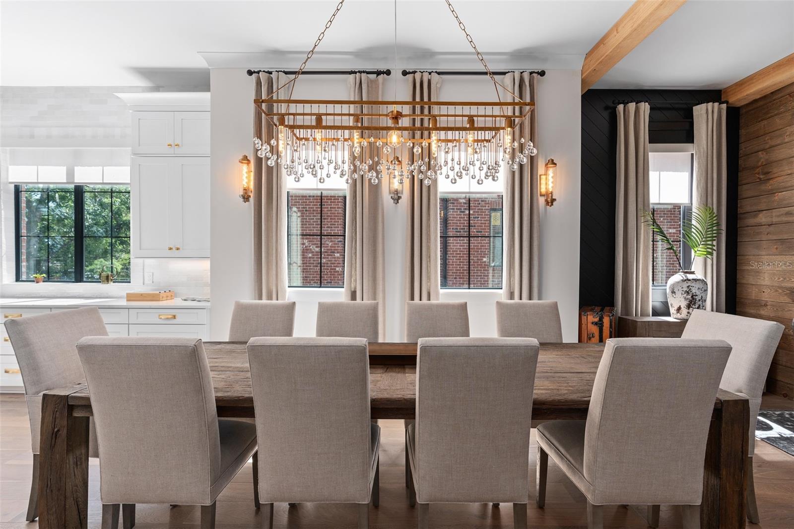 30 NORTH PARK - Residential