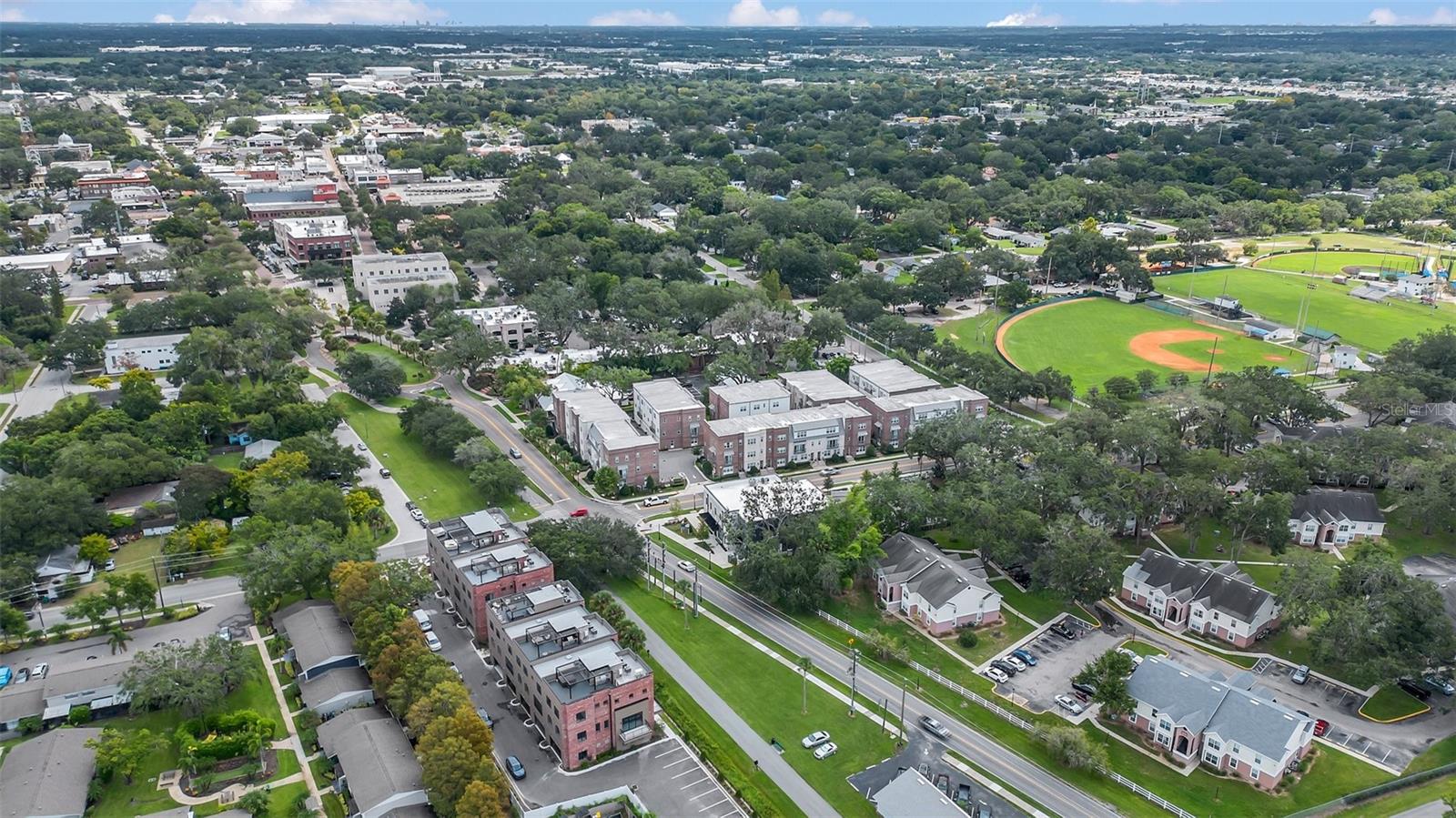 30 NORTH PARK - Residential