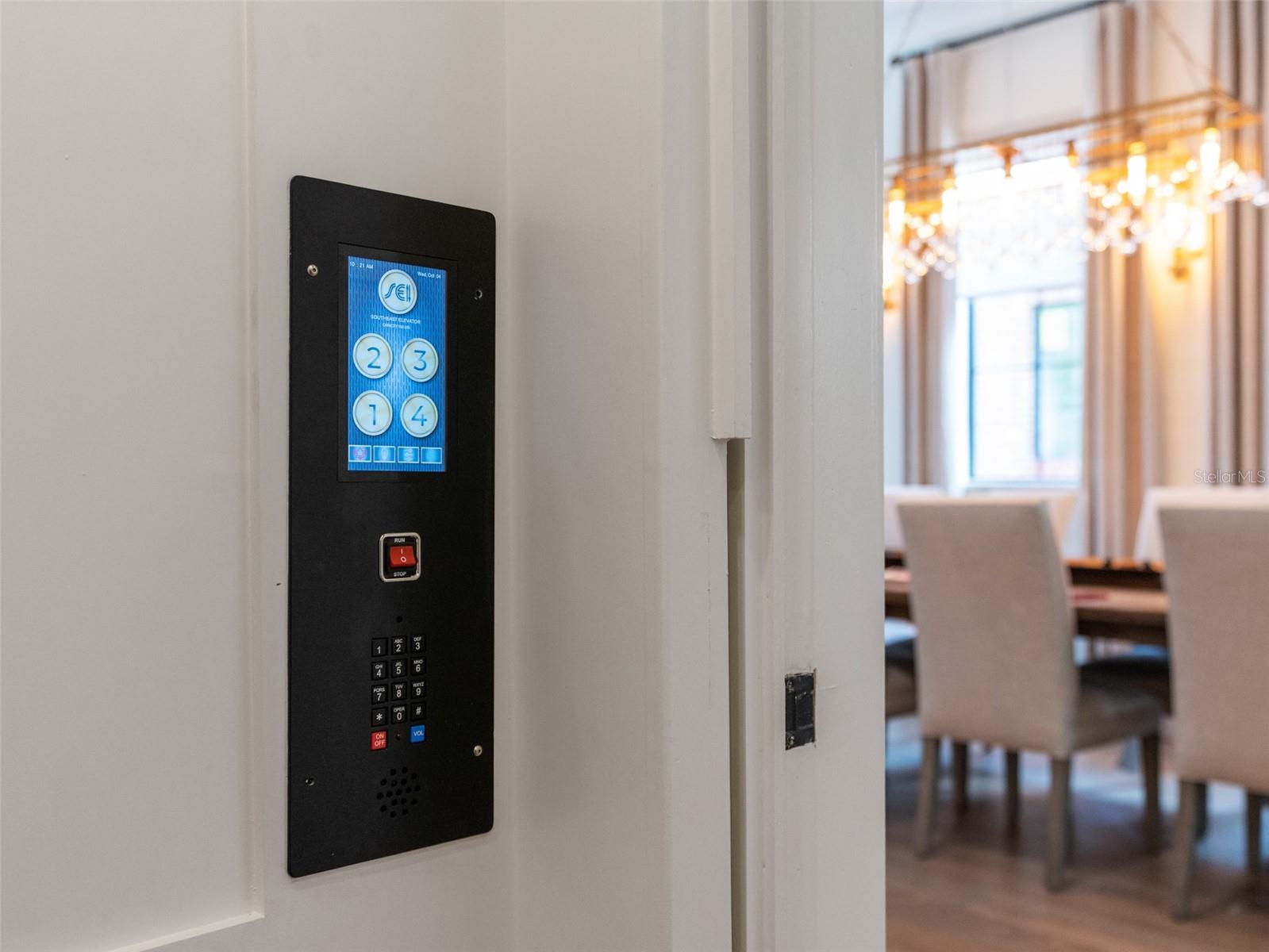 30 NORTH PARK - Residential