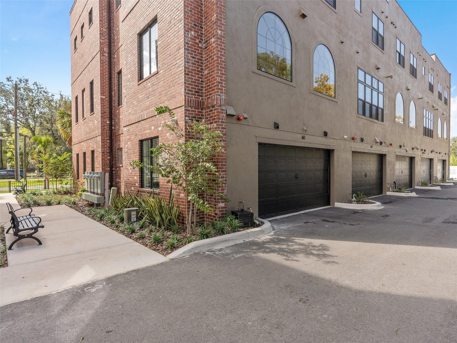 30 NORTH PARK - Residential