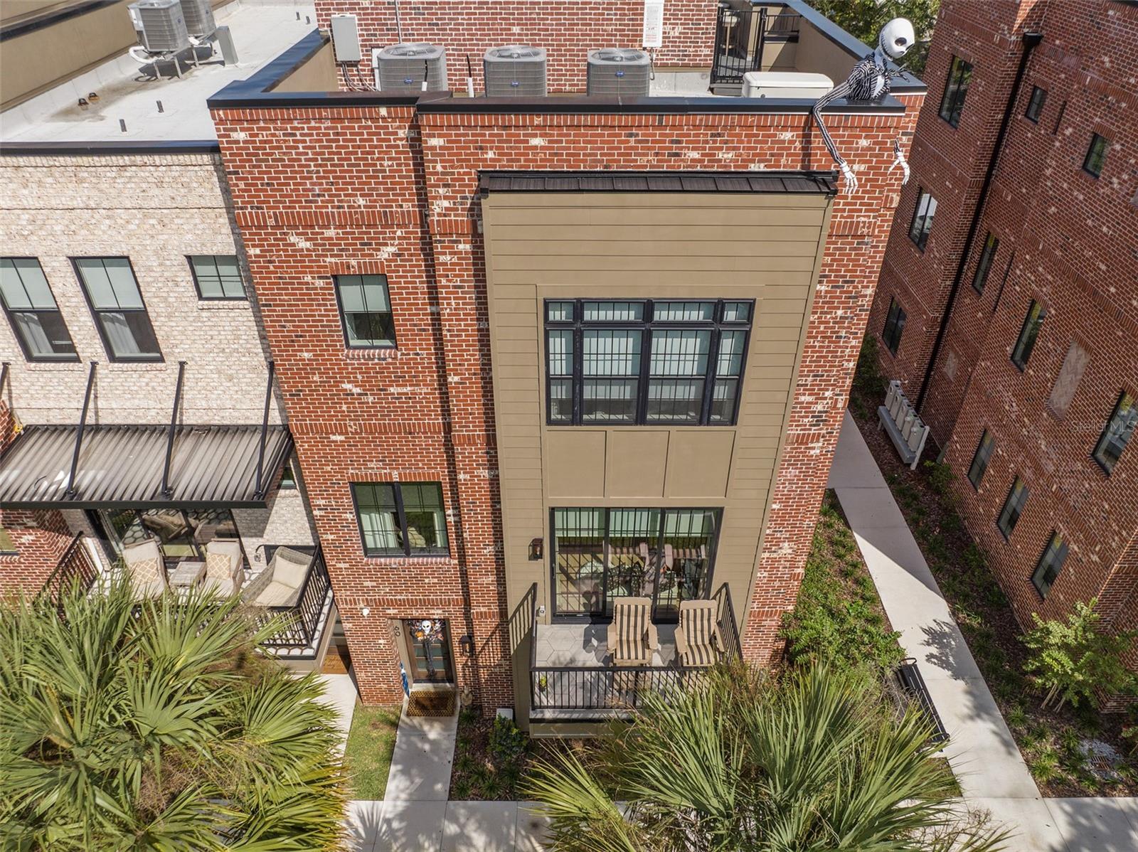 30 NORTH PARK - Residential