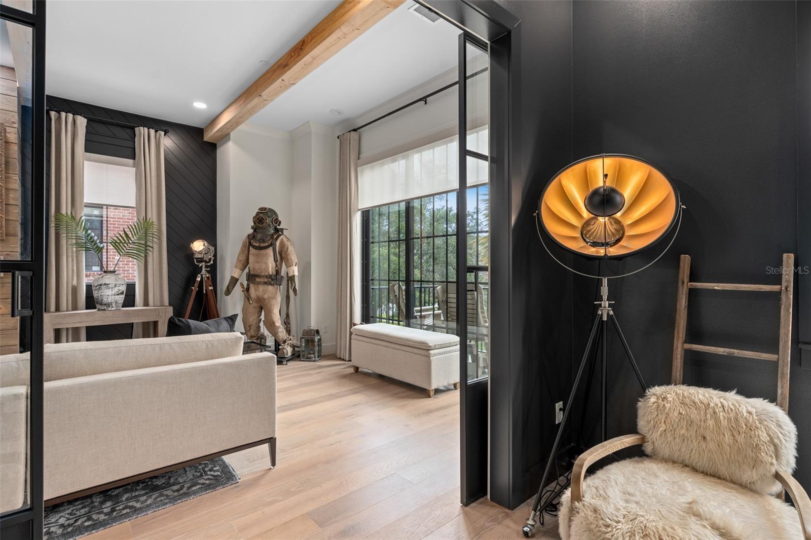 30 NORTH PARK - Residential