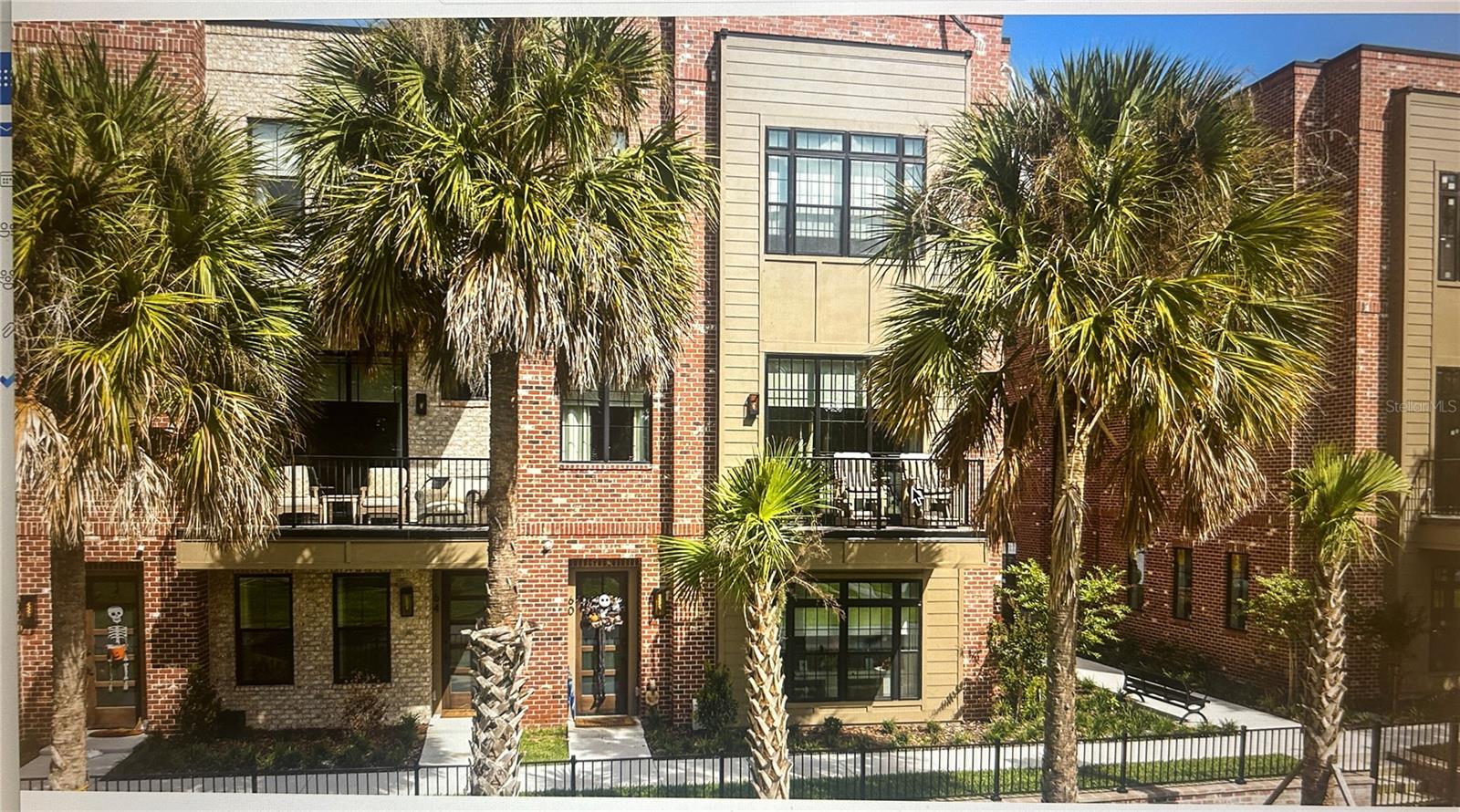 30 NORTH PARK - Residential