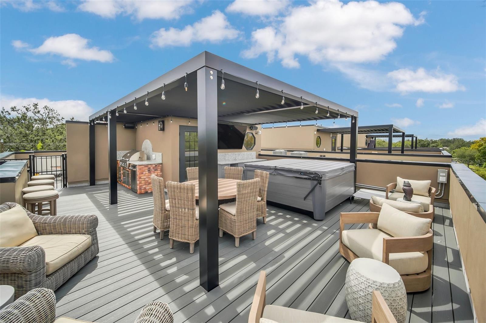 30 NORTH PARK - Residential