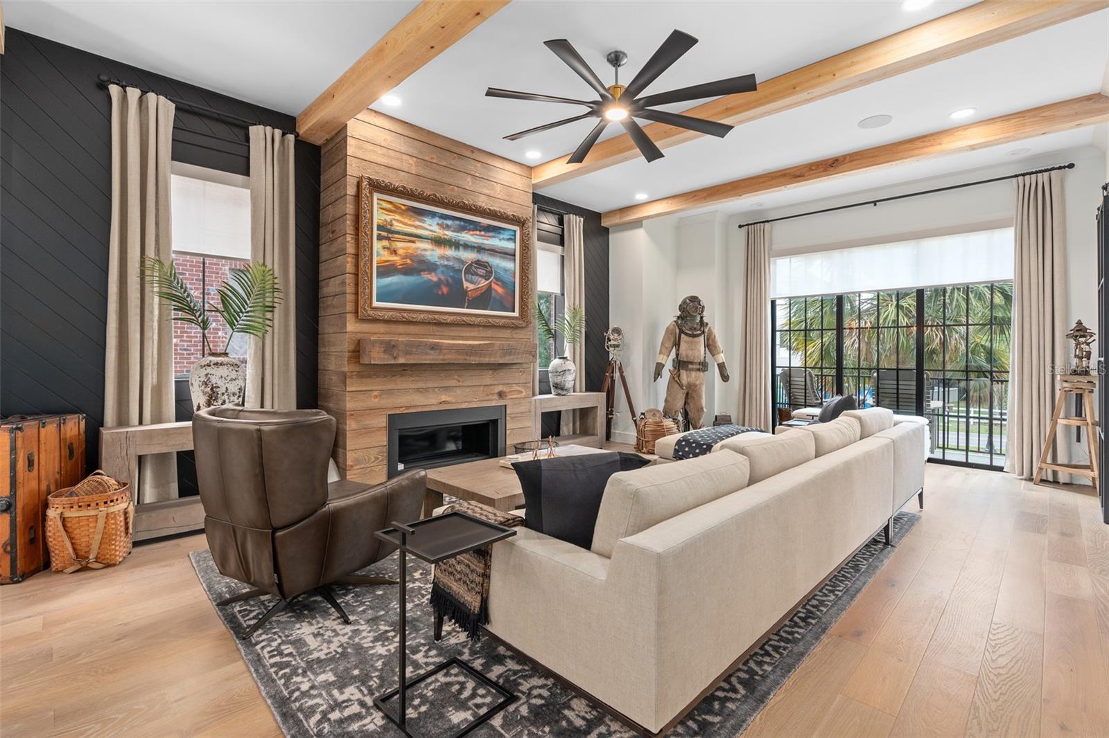 30 NORTH PARK - Residential