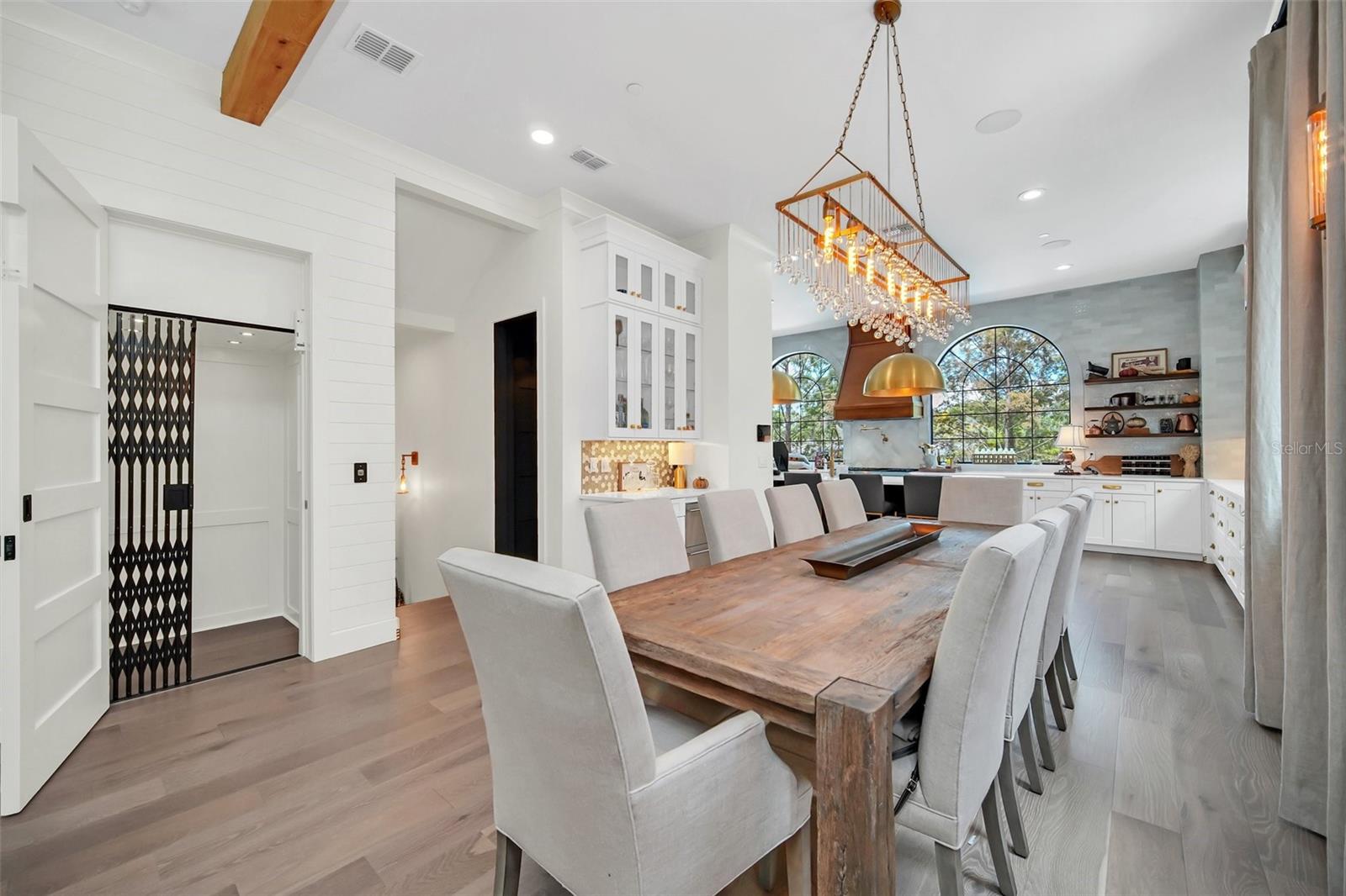 30 NORTH PARK - Residential