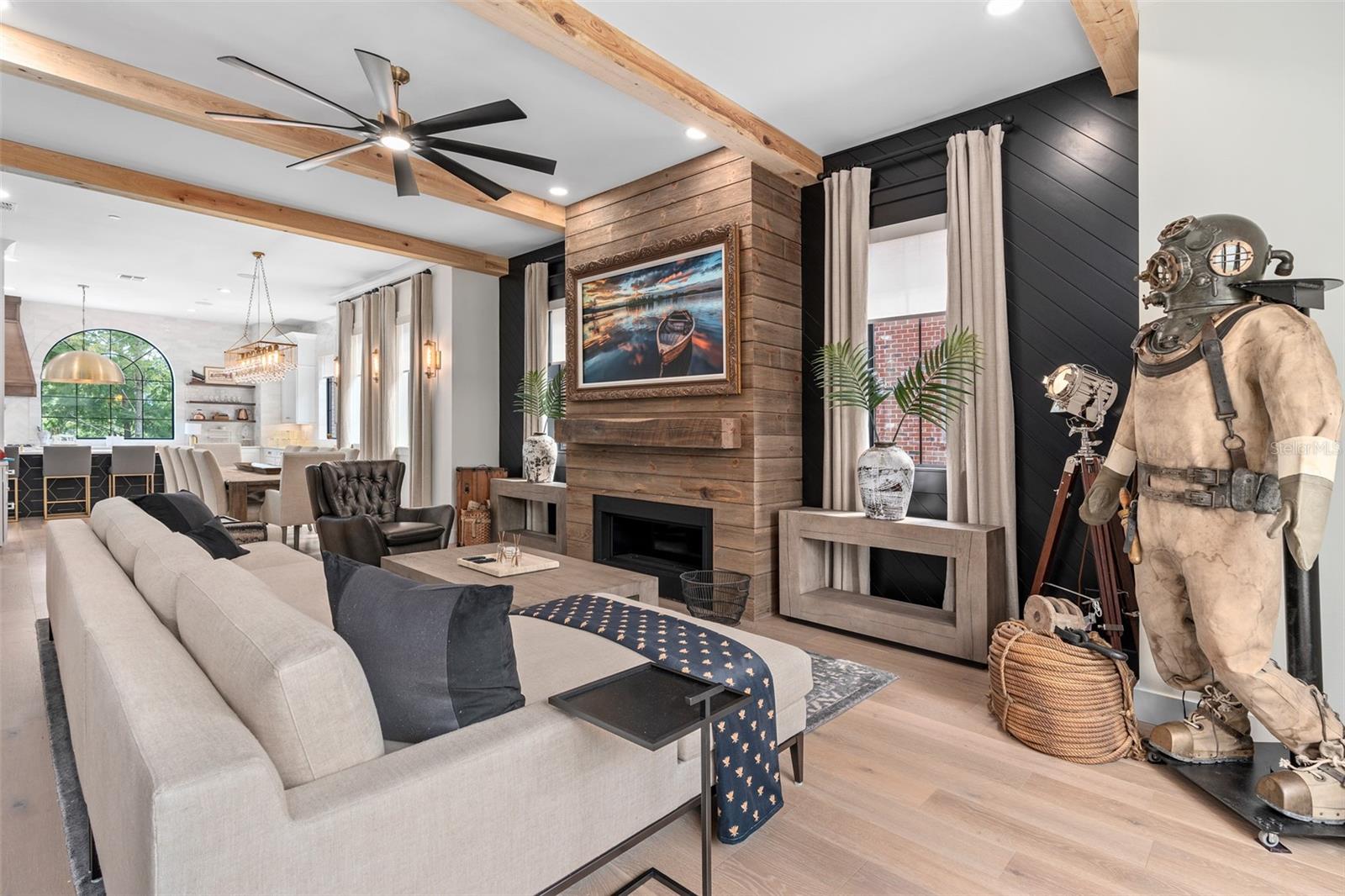 30 NORTH PARK - Residential