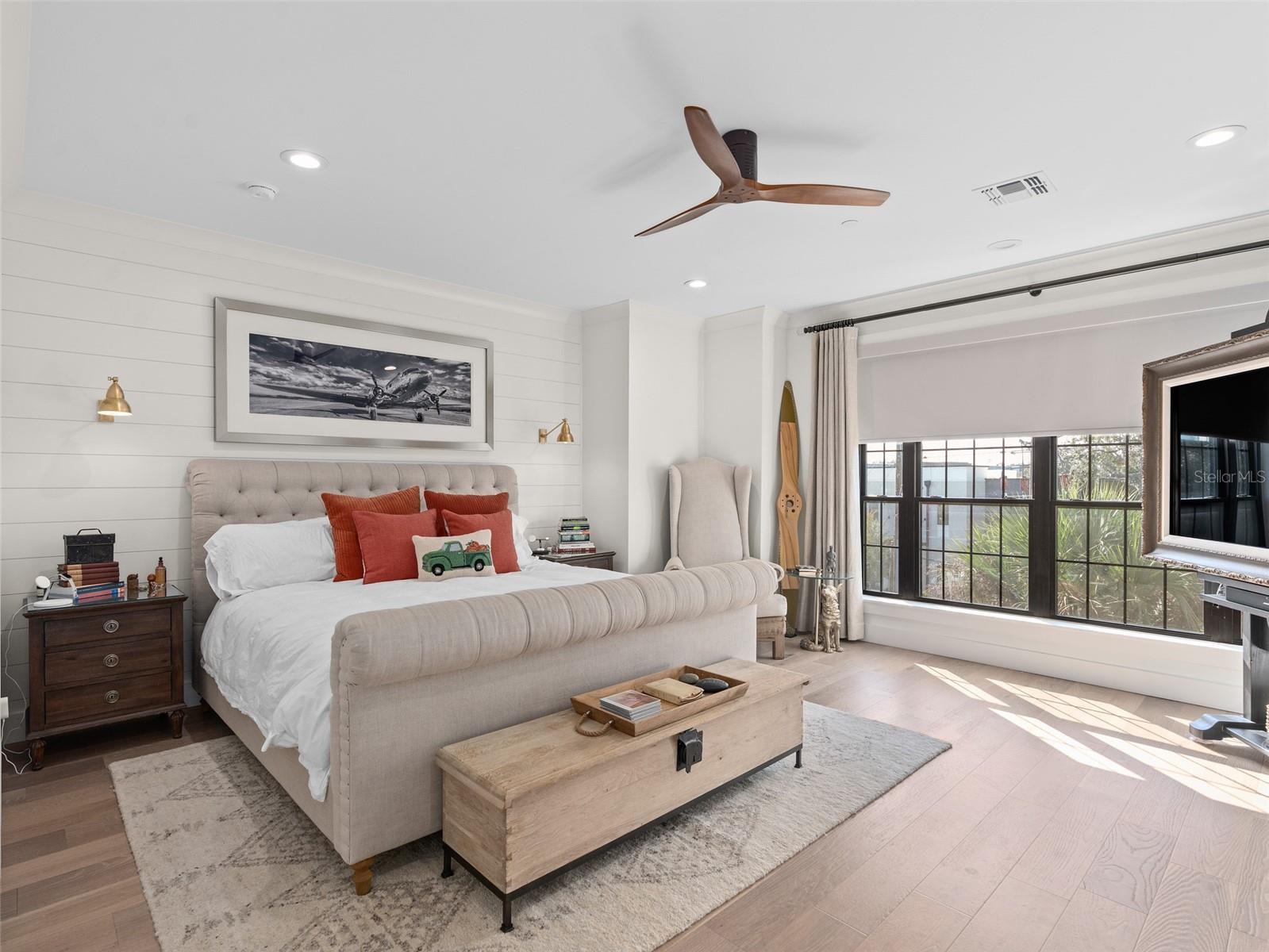 30 NORTH PARK - Residential