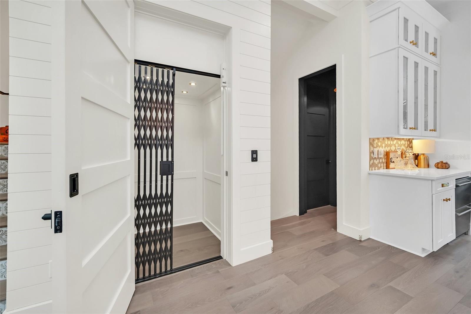 30 NORTH PARK - Residential