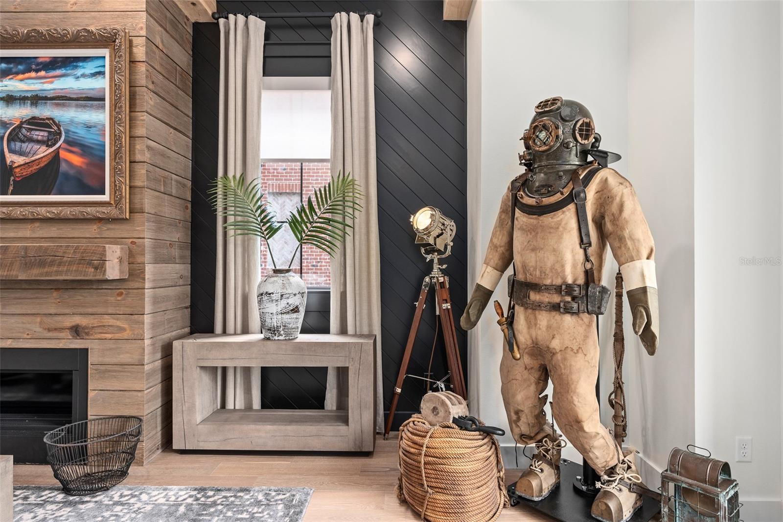 30 NORTH PARK - Residential