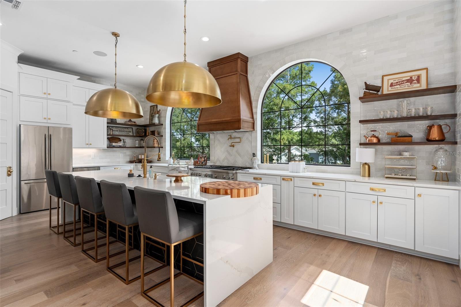 30 NORTH PARK - Residential