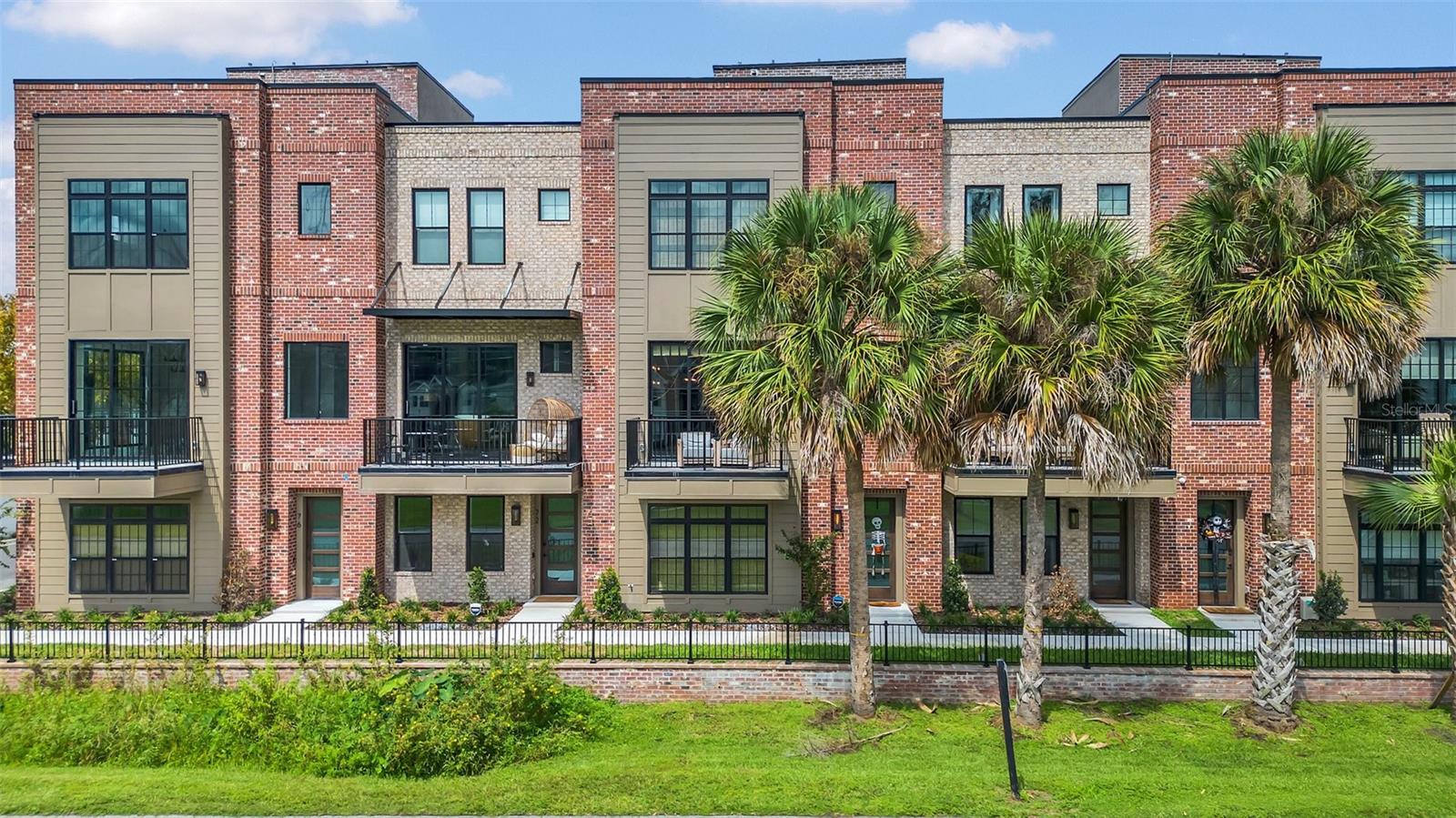 30 NORTH PARK - Residential