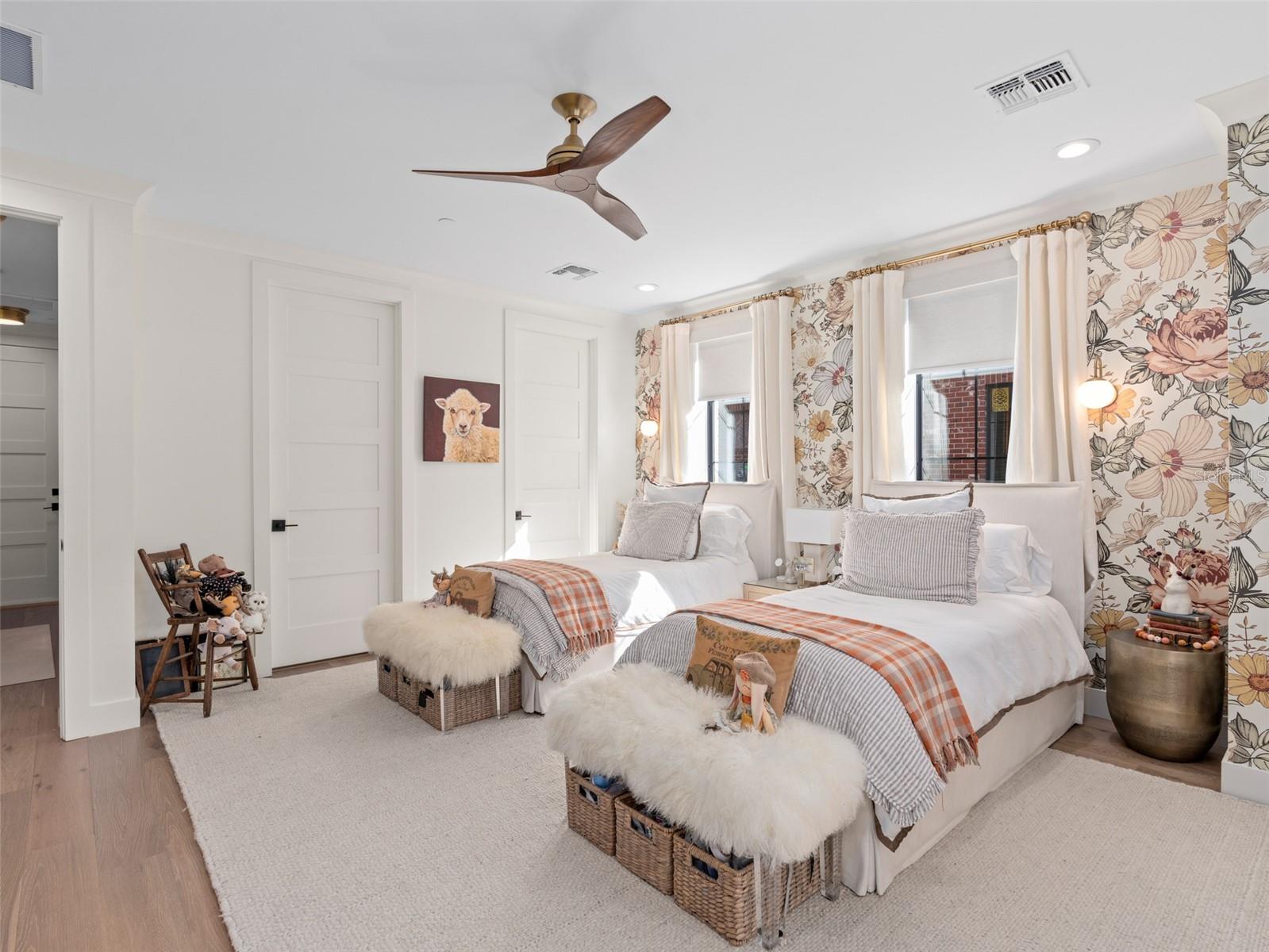 30 NORTH PARK - Residential