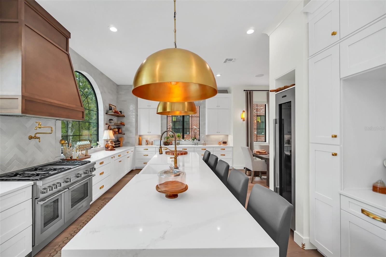 30 NORTH PARK - Residential