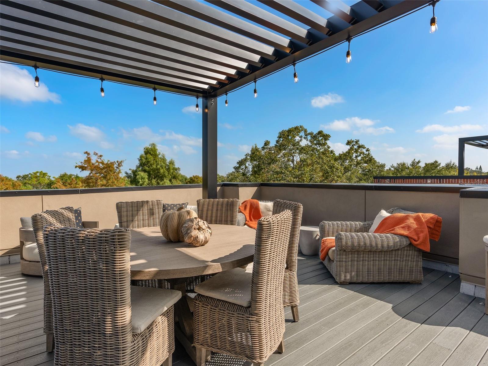 30 NORTH PARK - Residential