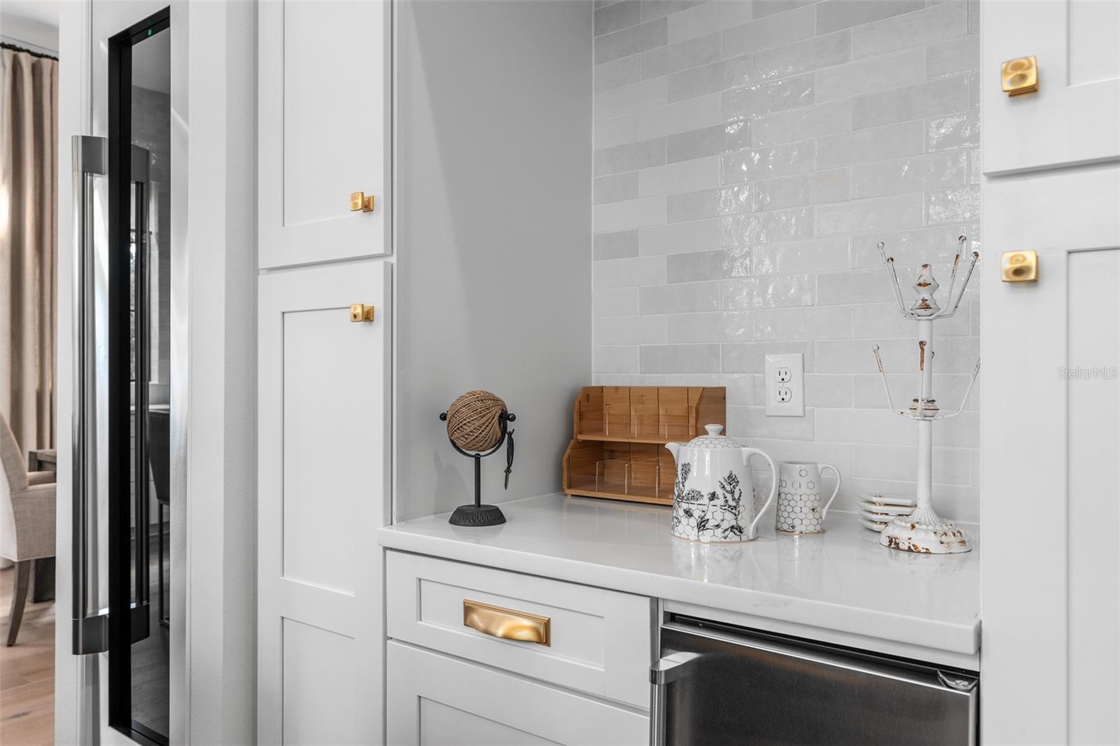 30 NORTH PARK - Residential