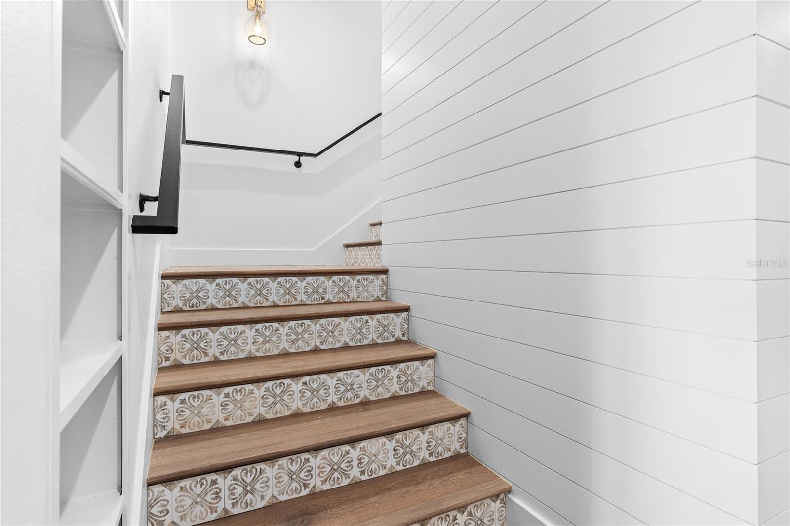 30 NORTH PARK - Residential