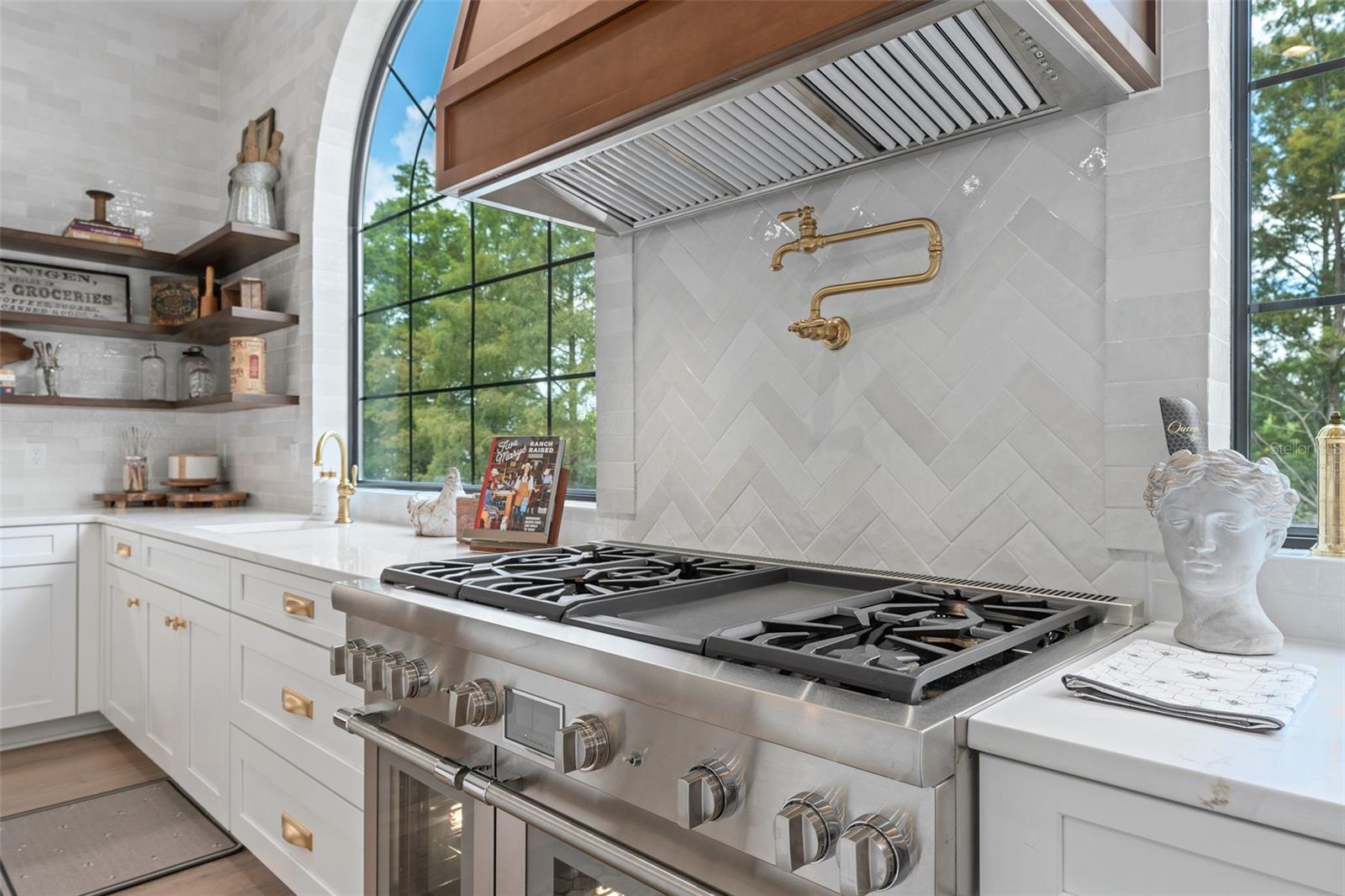 30 NORTH PARK - Residential