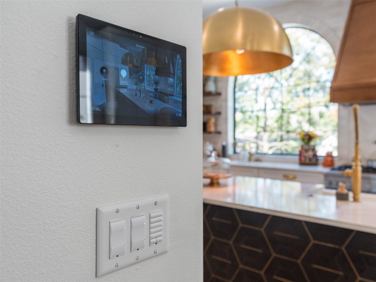 30 NORTH PARK - Residential