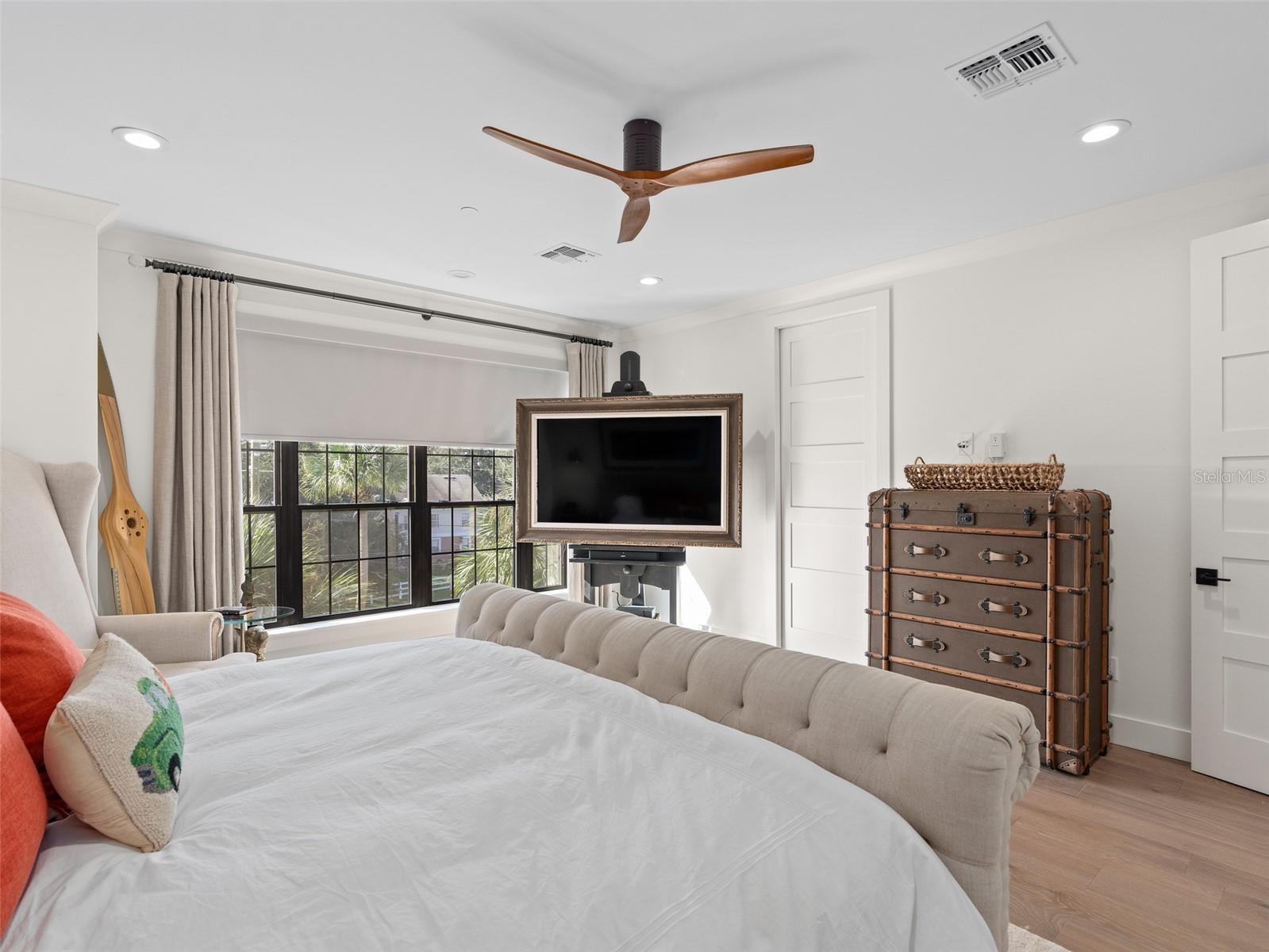 30 NORTH PARK - Residential