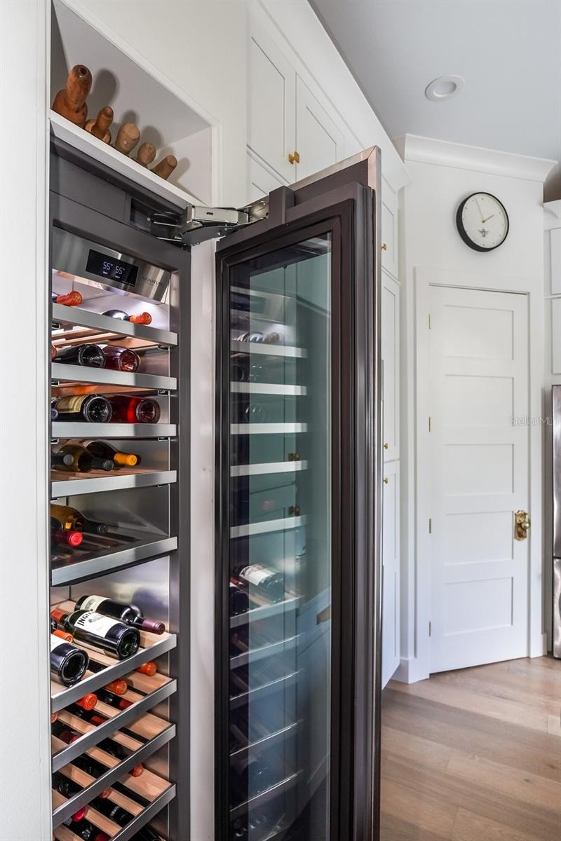 30 NORTH PARK - Residential