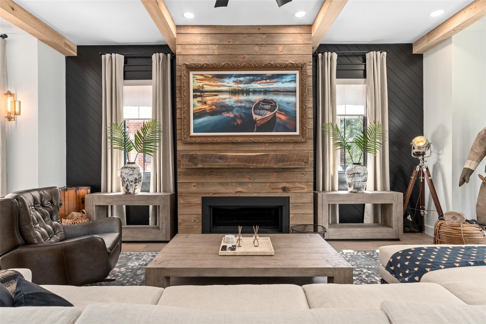 30 NORTH PARK - Residential