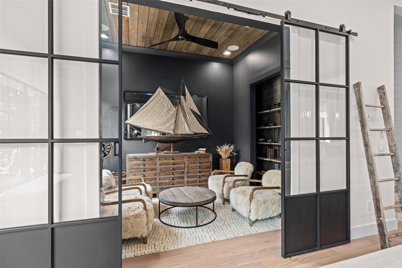 30 NORTH PARK - Residential