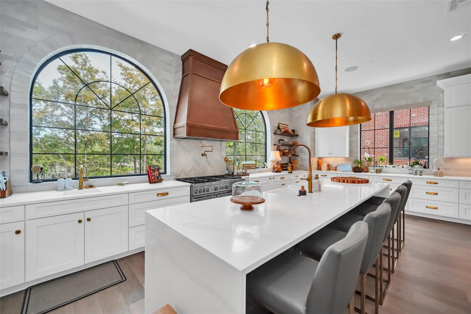 30 NORTH PARK - Residential