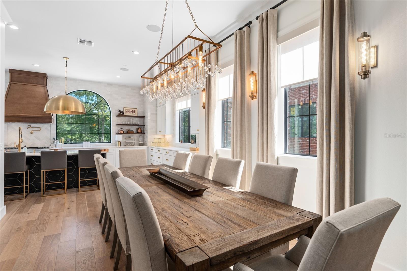 30 NORTH PARK - Residential