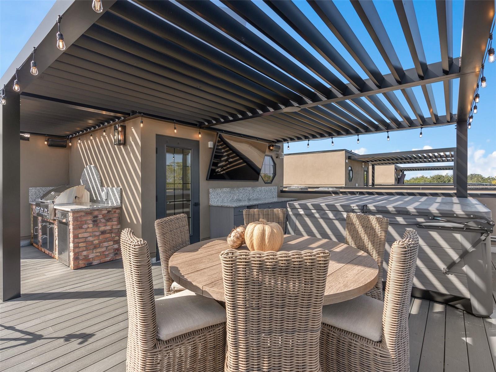 30 NORTH PARK - Residential