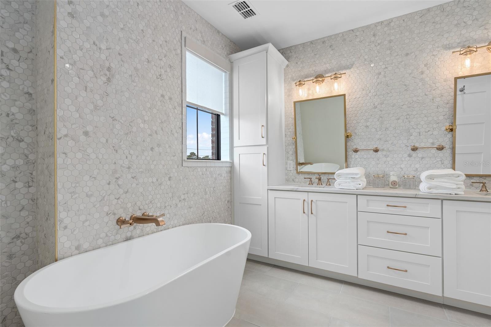 30 NORTH PARK - Residential