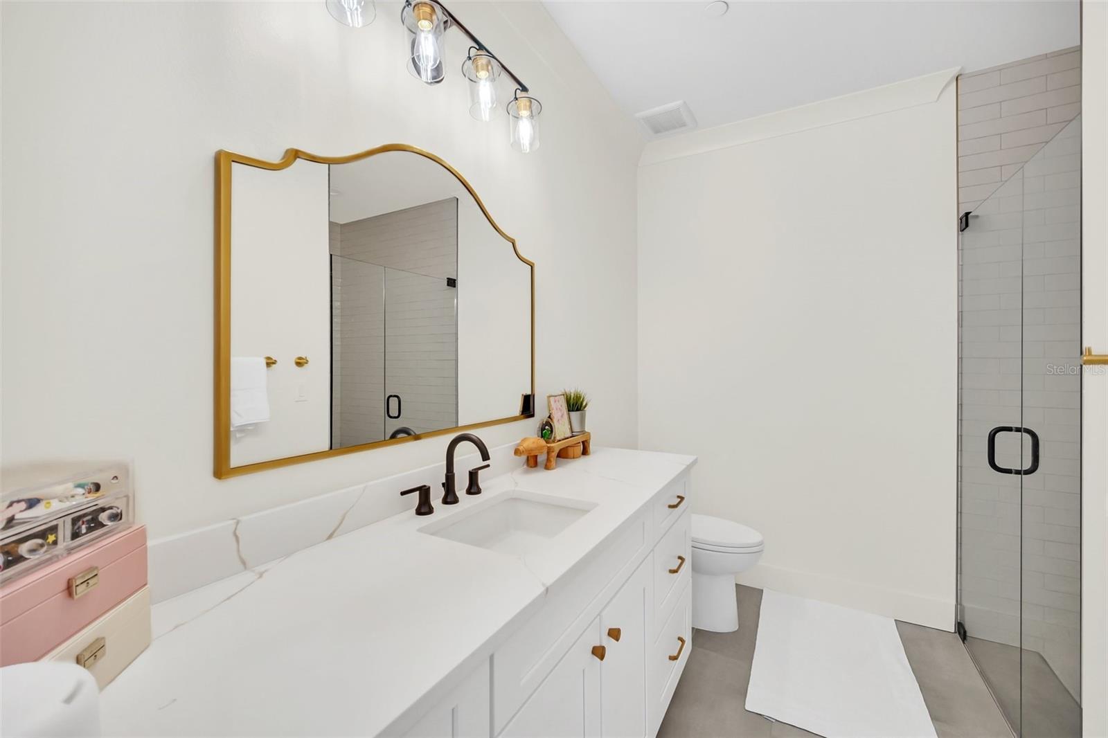 30 NORTH PARK - Residential