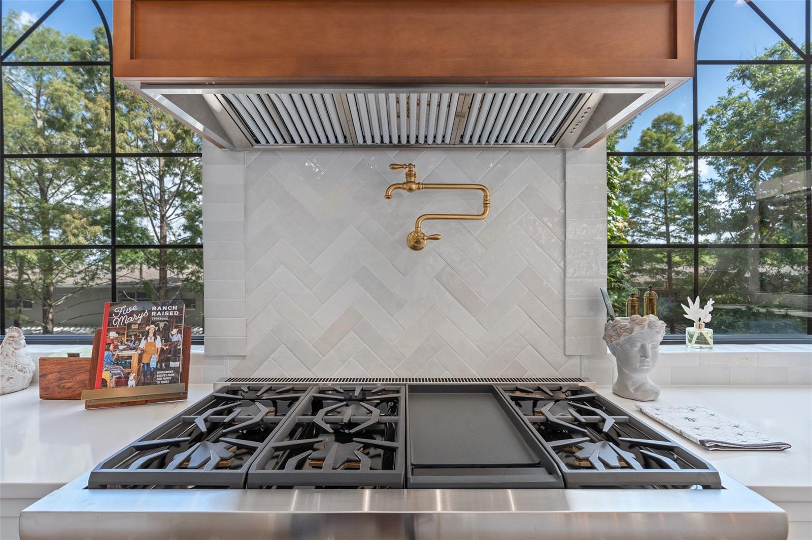 30 NORTH PARK - Residential