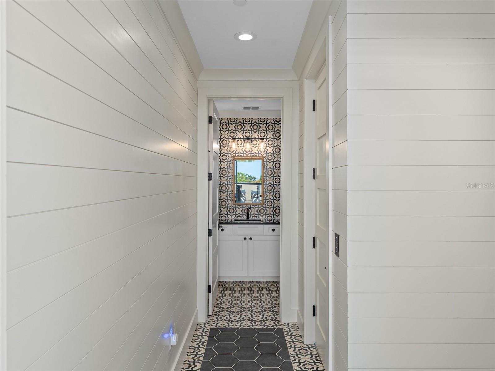 30 NORTH PARK - Residential